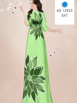 Vải Áo Dài Hoa In 3D Thiết Kế 2023 AD 12933 23 1675847845 148 Vai Ao Dai Hoa In 3D Thiet Ke 2023 AD