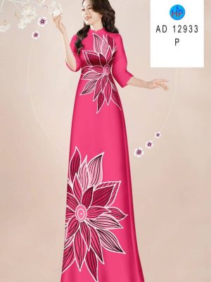 Vải Áo Dài Hoa In 3D Thiết Kế 2023 AD 12933 27 1675847846 251 Vai Ao Dai Hoa In 3D Thiet Ke 2023 AD