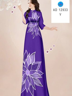 Vải Áo Dài Hoa In 3D Thiết Kế 2023 AD 12933 31 1675847849 14 Vai Ao Dai Hoa In 3D Thiet Ke 2023 AD