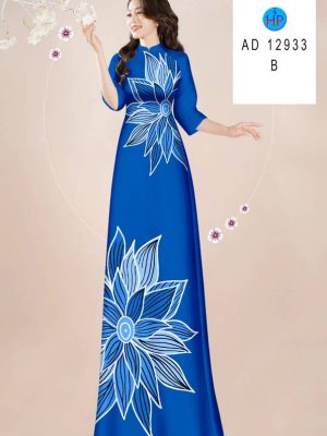 Vải Áo Dài Hoa In 3D Thiết Kế 2023 AD 12933 33 1675847850 508 Vai Ao Dai Hoa In 3D Thiet Ke 2023 AD
