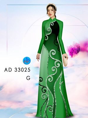 Vải Áo Dài Hoa Văn Mới Ra AD 33025 24 1675848357 284 Vai Ao Dai Hoa Van Moi Ra AD 33025