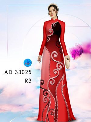 Vải Áo Dài Hoa Văn Mới Ra AD 33025 27 1675848358 287 Vai Ao Dai Hoa Van Moi Ra AD 33025