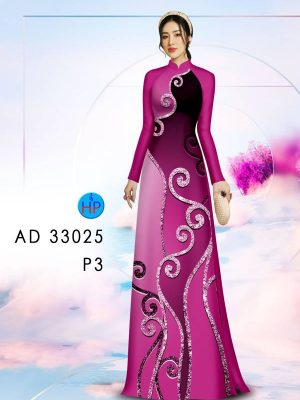 Vải Áo Dài Hoa Văn Mới Ra AD 33025 28 1675848359 347 Vai Ao Dai Hoa Van Moi Ra AD 33025