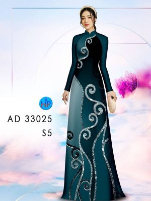 Vải Áo Dài Hoa Văn Mới Ra AD 33025 31 1675848360 739 Vai Ao Dai Hoa Van Moi Ra AD 33025