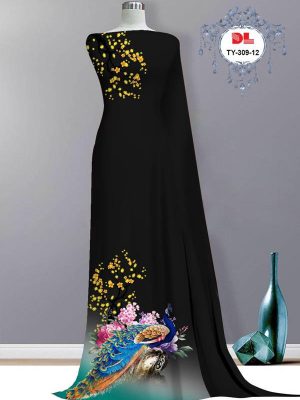 1675930706 824 Vai Ao Dai Chim Cong Kieu Moi AD TY309