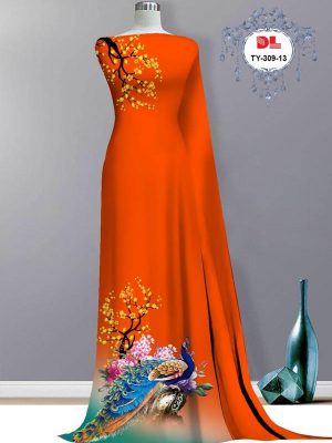 1675930706 943 Vai Ao Dai Chim Cong Kieu Moi AD TY309