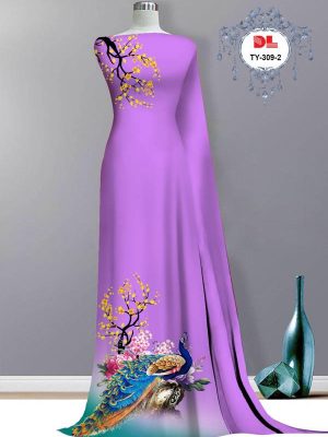 1675930708 805 Vai Ao Dai Chim Cong Kieu Moi AD TY309