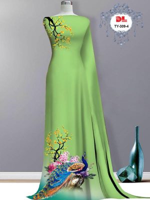 1675930709 458 Vai Ao Dai Chim Cong Kieu Moi AD TY309