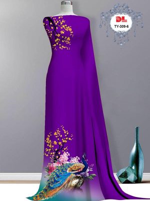 1675930709 569 Vai Ao Dai Chim Cong Kieu Moi AD TY309