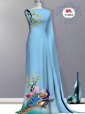 1675930710 754 Vai Ao Dai Chim Cong Kieu Moi AD TY309