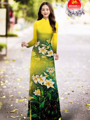Vải Áo Dài Hoa Ly Mới Ra AD MH348 12 1675931675 615 Vai Ao Dai Hoa Ly Moi Ra AD MH348
