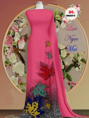 Vải Áo Dài In Hình Lá Kiểu Mới AD DN227 29 1675932243 140 Vai Ao Dai In Hinh La Kieu Moi AD DN227