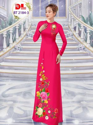 Vải Áo Dài Hoa Hồng Mới Ra AD BT2184 25 1675932877 14 Vai Ao Dai Hoa Hong Moi Ra AD BT2184