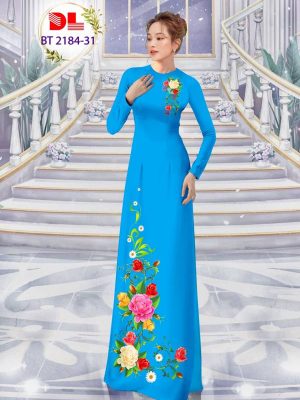 Vải Áo Dài Hoa Hồng Mới Ra AD BT2184 27 1675932878 906 Vai Ao Dai Hoa Hong Moi Ra AD BT2184