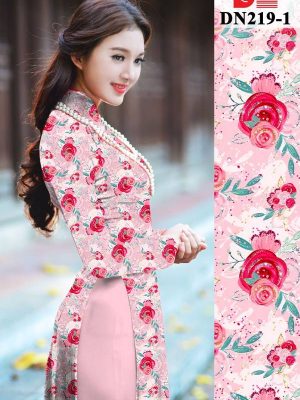 Vải Áo Dài Hoa Hồng Đều Vừa Ra AD DN219 22 1675933417 403 Vai Ao Dai Hoa Hong Deu Vua Ra AD DN219