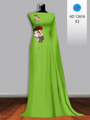 1675994354 115 Vai Ao Dai Hoa Sen Vua Ra AD 12616
