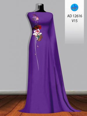 1675994356 510 Vai Ao Dai Hoa Sen Vua Ra AD 12616