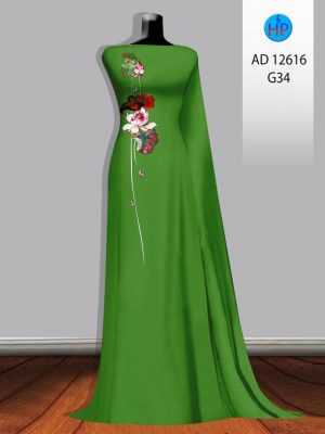 1675994358 333 Vai Ao Dai Hoa Sen Vua Ra AD 12616