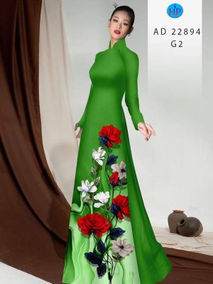 Vải Áo Dài Hoa In 3D Kiểu Mới AD 22894 26 1675994778 840 Vai Ao Dai Hoa In 3D Kieu Moi AD 22894