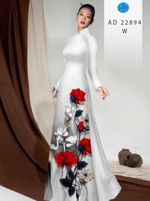 Vải Áo Dài Hoa In 3D Kiểu Mới AD 22894 28 1675994779 421 Vai Ao Dai Hoa In 3D Kieu Moi AD 22894