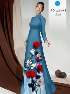 Vải Áo Dài Hoa In 3D Kiểu Mới AD 22894 33 1675994783 912 Vai Ao Dai Hoa In 3D Kieu Moi AD 22894