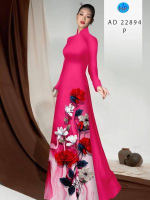 Vải Áo Dài Hoa In 3D Kiểu Mới AD 22894 39 1675994787 621 Vai Ao Dai Hoa In 3D Kieu Moi AD 22894