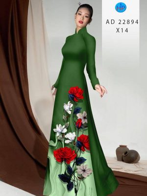 Vải Áo Dài Hoa In 3D Kiểu Mới AD 22894 41 1675994788 148 Vai Ao Dai Hoa In 3D Kieu Moi AD 22894