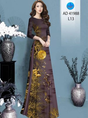 Vải Áo Dài Phong Cảnh Mới Ra AD 41988 40 1675995715 433 Vai Ao Dai Phong Canh Moi Ra AD 41988