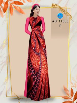 Vải Áo Dài Hoa Văn Thiết Kế 2023 AD 11866 25 1675996223 50 Vai Ao Dai Hoa Van Thiet Ke 2023 AD 11866