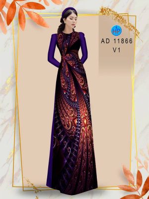 Vải Áo Dài Hoa Văn Thiết Kế 2023 AD 11866 26 1675996224 179 Vai Ao Dai Hoa Van Thiet Ke 2023 AD 11866