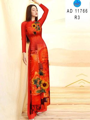 1675996708 701 Vai Ao Dai Hoa Huong Duong Vua Ra AD 11766