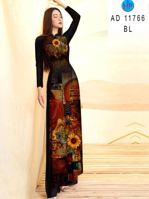 1675996709 301 Vai Ao Dai Hoa Huong Duong Vua Ra AD 11766