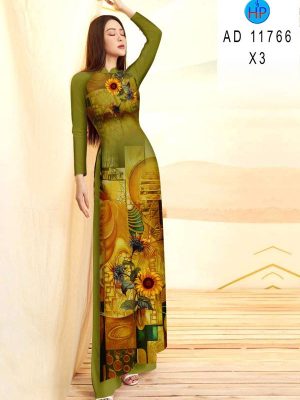 1675996710 812 Vai Ao Dai Hoa Huong Duong Vua Ra AD 11766