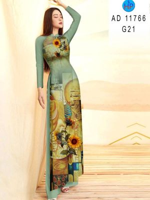 1675996711 225 Vai Ao Dai Hoa Huong Duong Vua Ra AD 11766