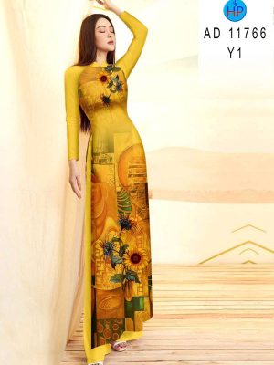 1675996712 469 Vai Ao Dai Hoa Huong Duong Vua Ra AD 11766