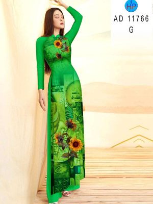 1675996717 359 Vai Ao Dai Hoa Huong Duong Vua Ra AD 11766
