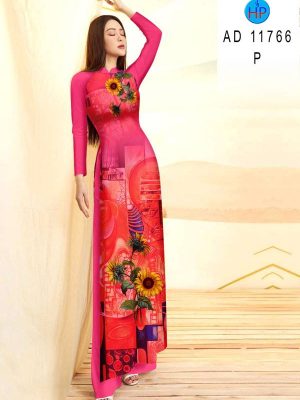 1675996718 248 Vai Ao Dai Hoa Huong Duong Vua Ra AD 11766