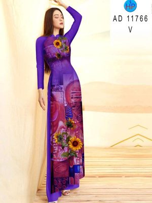 1675996718 678 Vai Ao Dai Hoa Huong Duong Vua Ra AD 11766