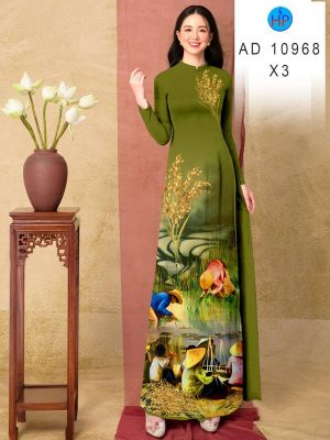 Vải Áo Dài Phong Cảnh Vừa Ra AD 10968 25 1675997200 705 Vai Ao Dai Phong Canh Vua Ra AD 10968