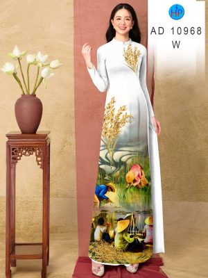 Vải Áo Dài Phong Cảnh Vừa Ra AD 10968 29 1675997202 769 Vai Ao Dai Phong Canh Vua Ra AD 10968