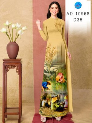 Vải Áo Dài Phong Cảnh Vừa Ra AD 10968 31 1675997203 444 Vai Ao Dai Phong Canh Vua Ra AD 10968