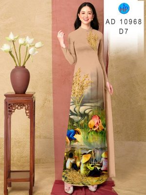 Vải Áo Dài Phong Cảnh Vừa Ra AD 10968 32 1675997203 71 Vai Ao Dai Phong Canh Vua Ra AD 10968