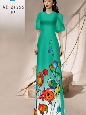 Vải Áo Dài Hoa In 3D Kiểu Mới AD 21255 21 1675997694 122 Vai Ao Dai Hoa In 3D Kieu Moi AD 21255