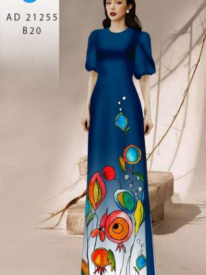 Vải Áo Dài Hoa In 3D Kiểu Mới AD 21255 24 1675997695 763 Vai Ao Dai Hoa In 3D Kieu Moi AD 21255