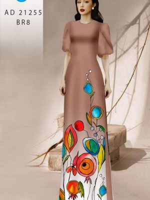 Vải Áo Dài Hoa In 3D Kiểu Mới AD 21255 23 1675997695 983 Vai Ao Dai Hoa In 3D Kieu Moi AD 21255