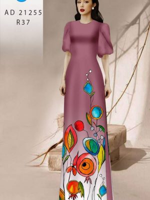 Vải Áo Dài Hoa In 3D Kiểu Mới AD 21255 26 1675997696 102 Vai Ao Dai Hoa In 3D Kieu Moi AD 21255