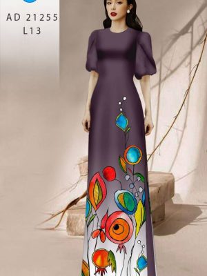 Vải Áo Dài Hoa In 3D Kiểu Mới AD 21255 25 1675997696 125 Vai Ao Dai Hoa In 3D Kieu Moi AD 21255