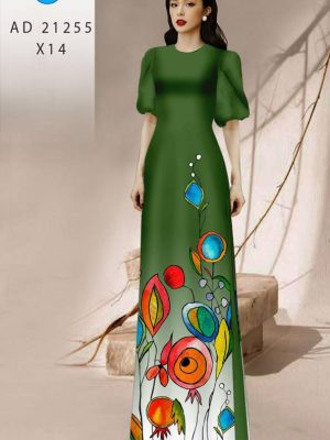 Vải Áo Dài Hoa In 3D Kiểu Mới AD 21255 27 1675997697 32 Vai Ao Dai Hoa In 3D Kieu Moi AD 21255