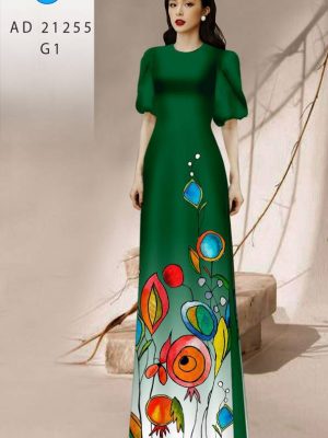 Vải Áo Dài Hoa In 3D Kiểu Mới AD 21255 33 1675997699 222 Vai Ao Dai Hoa In 3D Kieu Moi AD 21255