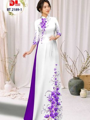 Vải Áo Dài Hoa In 3D Thiết Kế 2023 AD BT2189 20 1676083828 742 Vai Ao Dai Hoa In 3D Thiet Ke 2023 AD